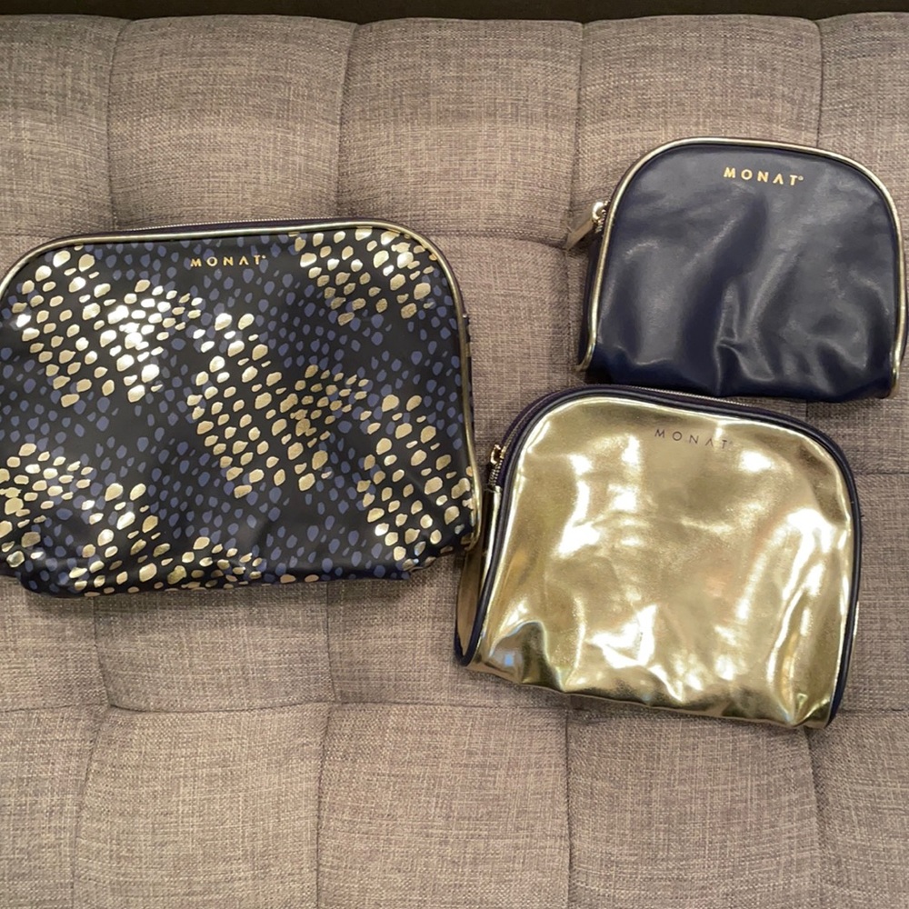 Monat 3 bag set